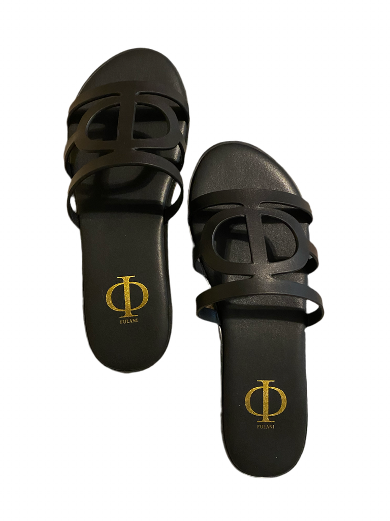 Selly Black