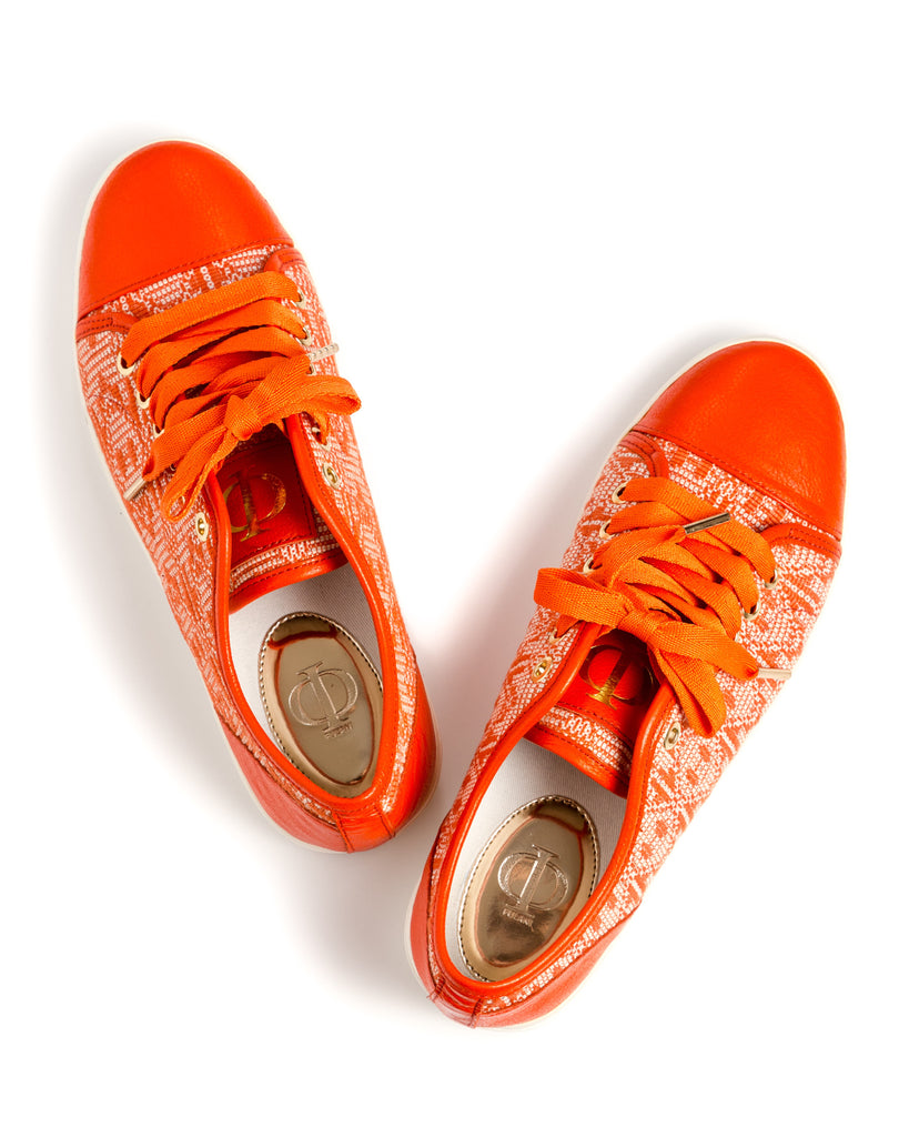 Orange Mango Rabia