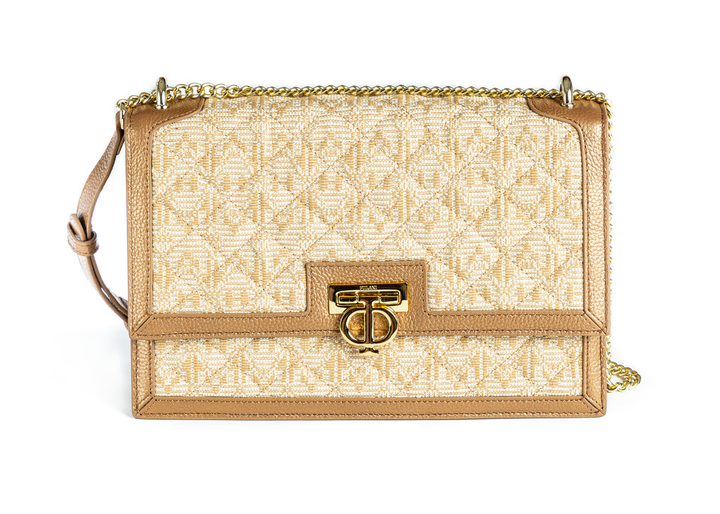 Small Gold Yacine - FULANI