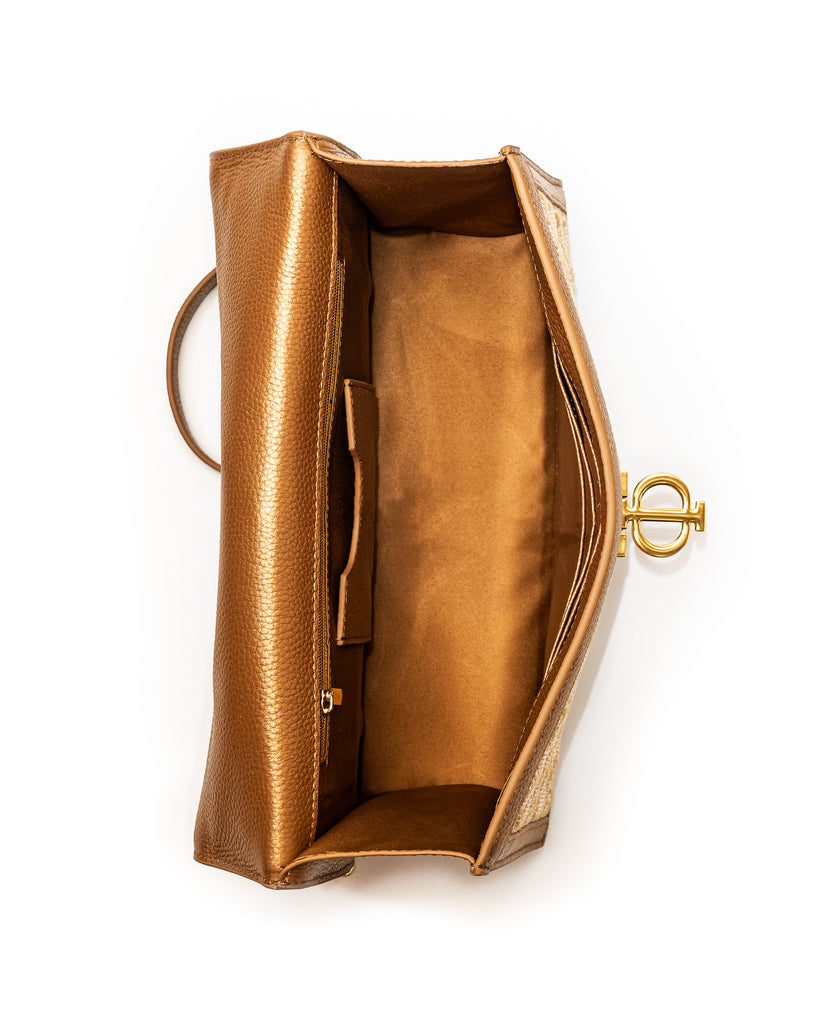 Small Gold Yacine - FULANI