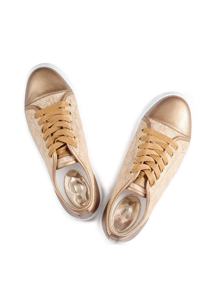 Gold Rabia