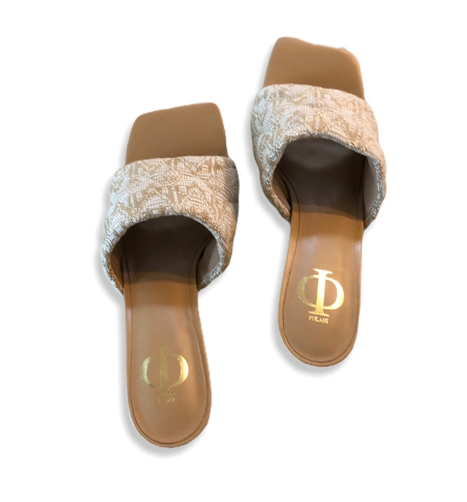 Nabou Tan 45,000cfa