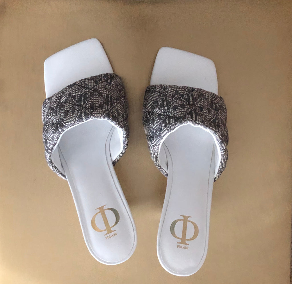 Nabou White 45,000 cfa