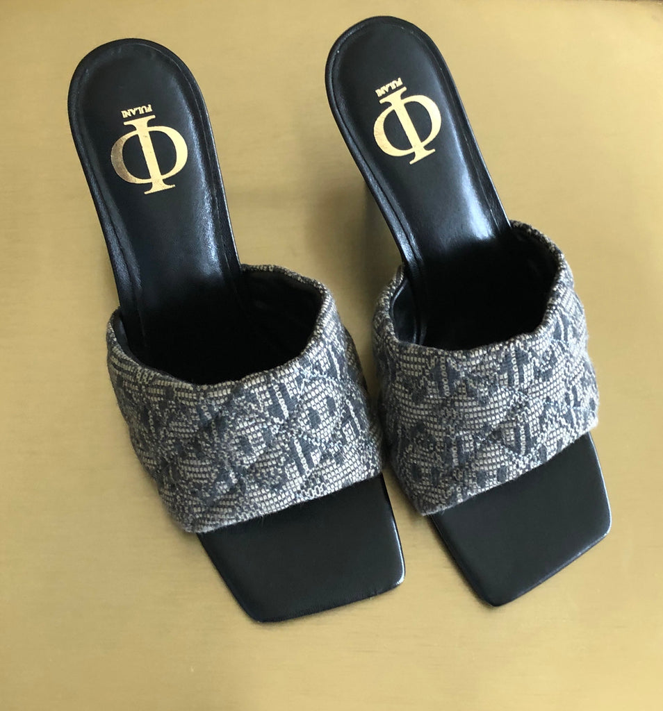 Nabou Black 45.000 cfa