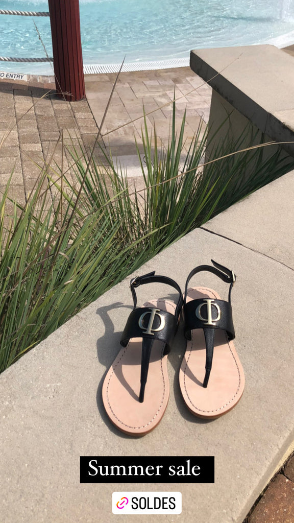 Saly Thong black 50.000 cfa