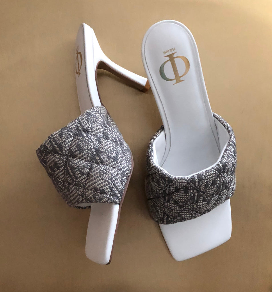 Nabou White 45,000 cfa