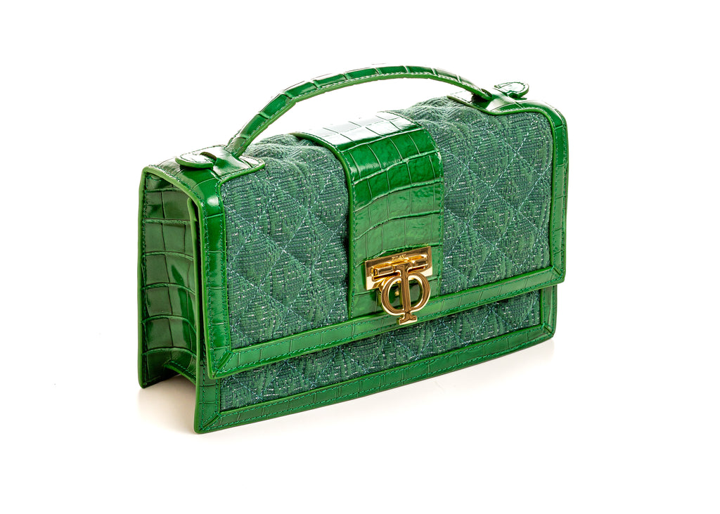 The Oumy green