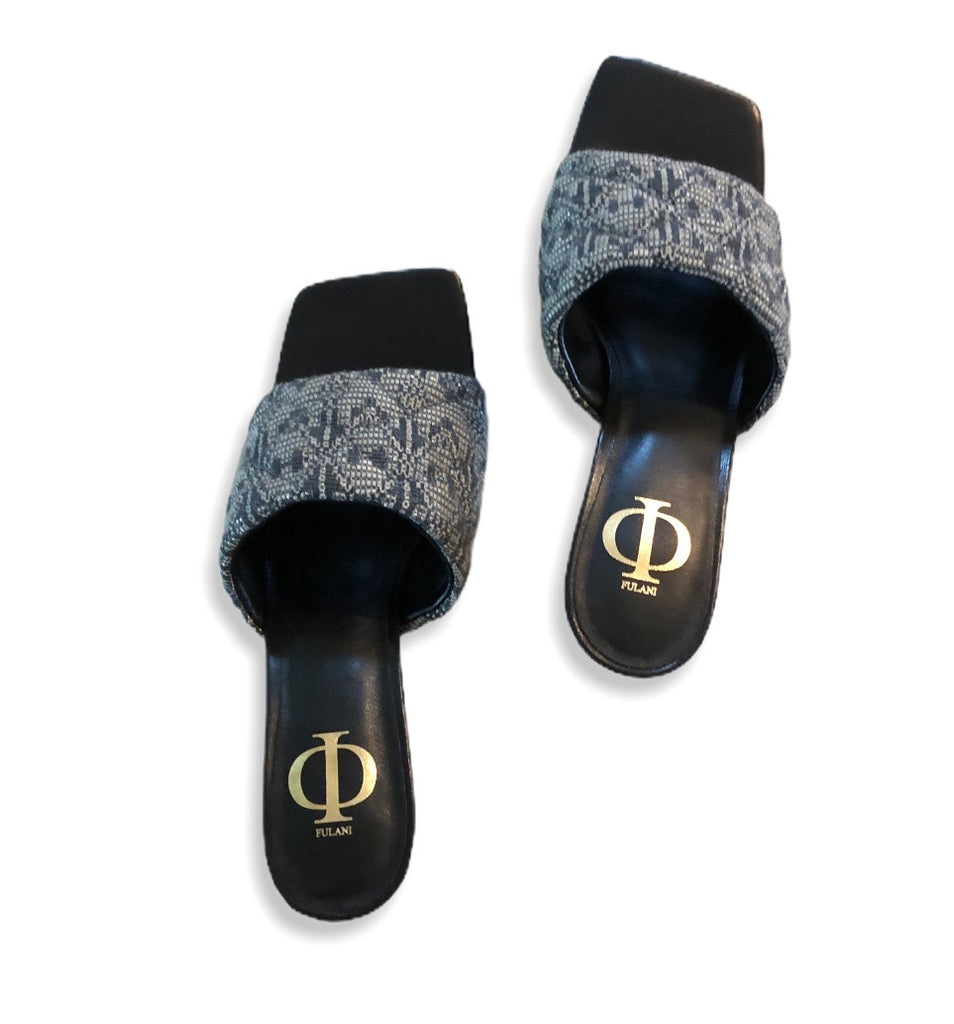 Nabou Black 45.000 cfa