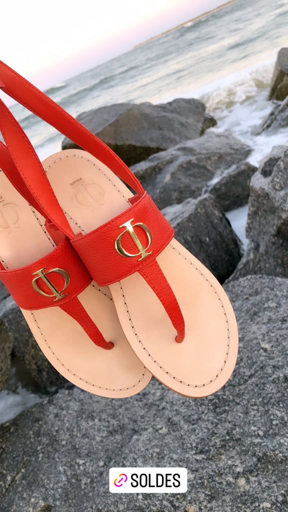 Saly Thong Red 50.000 cfa