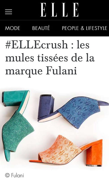 ELLE . ci