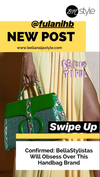 BELLANAIJASTYLE