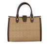 Tara Tote  Camel