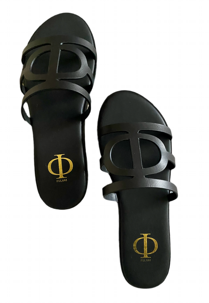 Selly Black