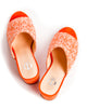 The Colle Mules in Mango - FULANI