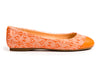 The Camissa Ballet in Mango - FULANI
