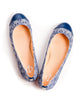 The Camissa Ballet in Blue - FULANI