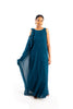 Pleated Dress