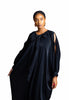 RUFFLE DRESS