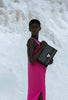 Small Black Yacine - FULANI