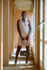 Drawstring Dress- Pre-Order