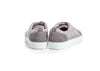 Grey Alpha Sneakers - FULANI