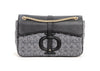 Black Aida Shoulder Bag