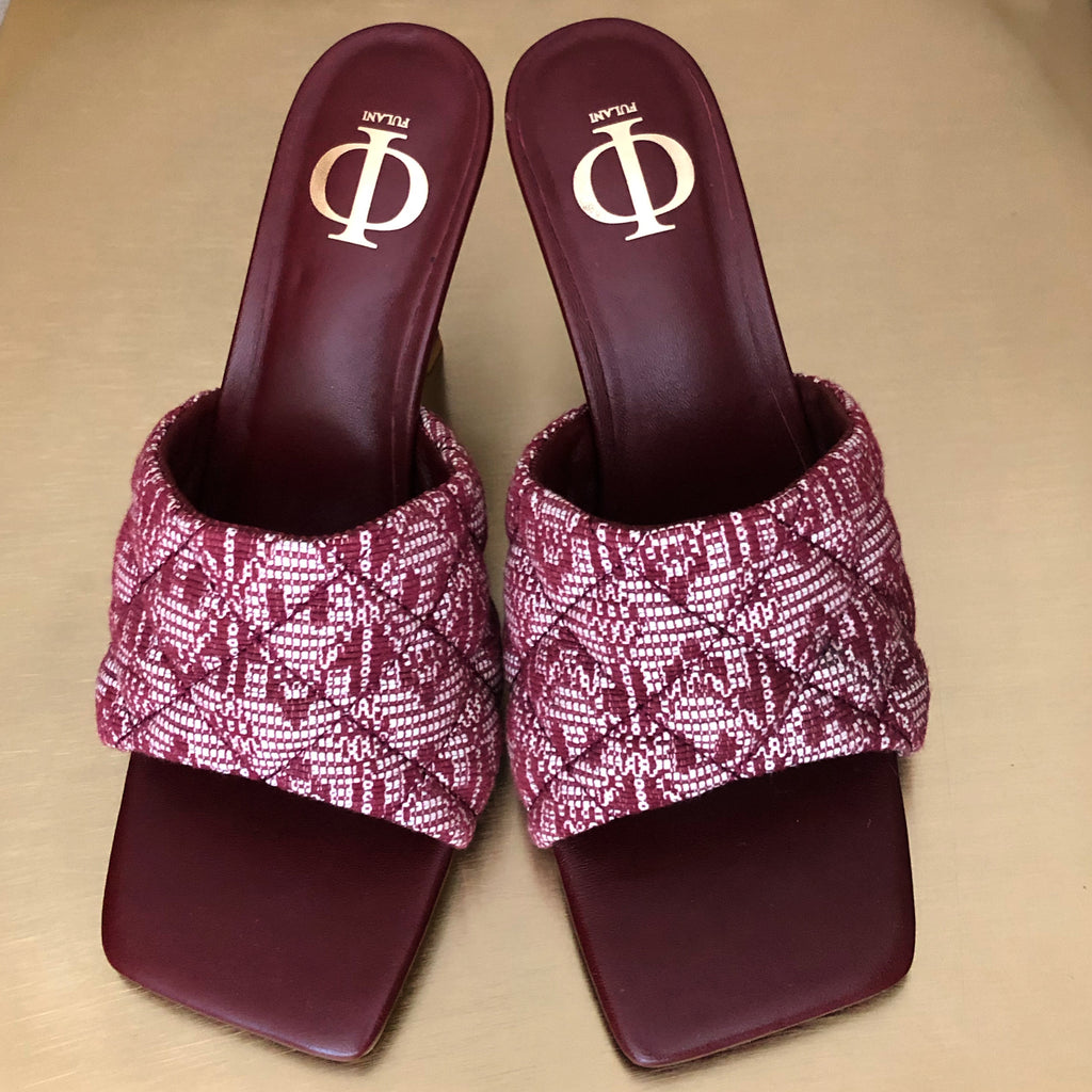 Nabou Burgundy 45,000 cfa