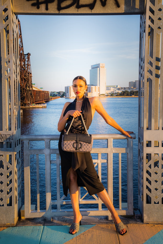 Aida satchel on sale