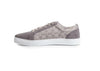 Grey Alpha Sneakers - FULANI