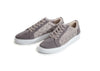 Grey Alpha Sneakers - FULANI