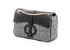 Black Aida Shoulder Bag