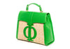 Medium Safia green