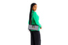 Black Nafy clutch
