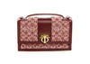 Oumy burgundy