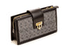 Black Nafy clutch