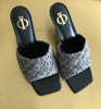 Nabou Black 45.000 cfa