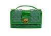 The Oumy green