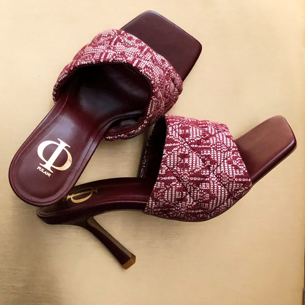 Nabou Burgundy 45,000 cfa