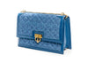 Small Blue Yacine