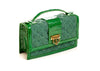 The Oumy green