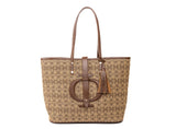 Amy Tote brown