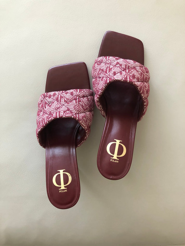 Nabou Burgundy 45,000 cfa